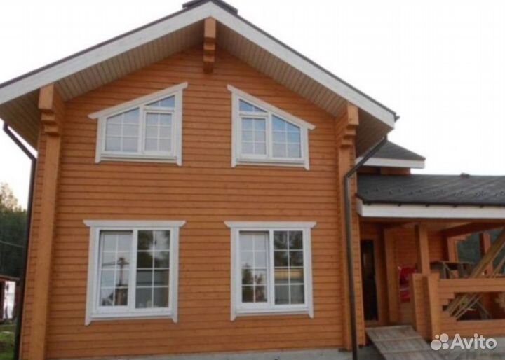 Пластиковые окна на балкон