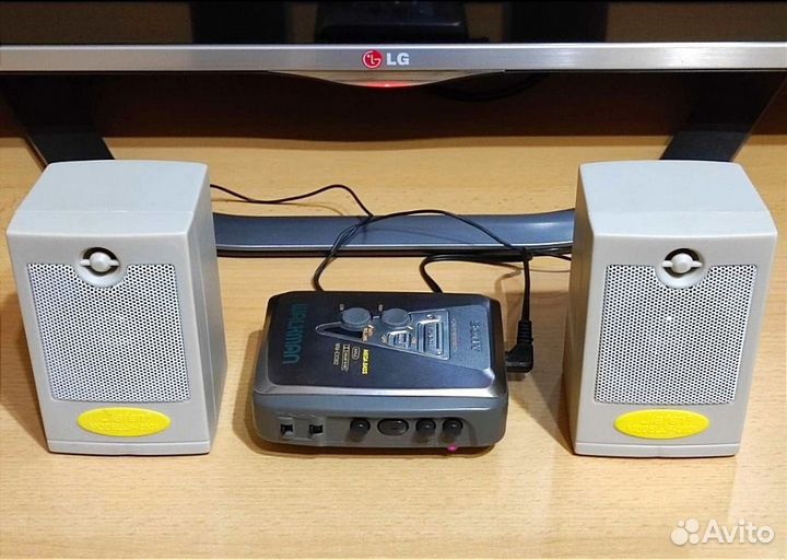 Акустические колонки 2.0 (2x2,5W) Jiafen - 2001