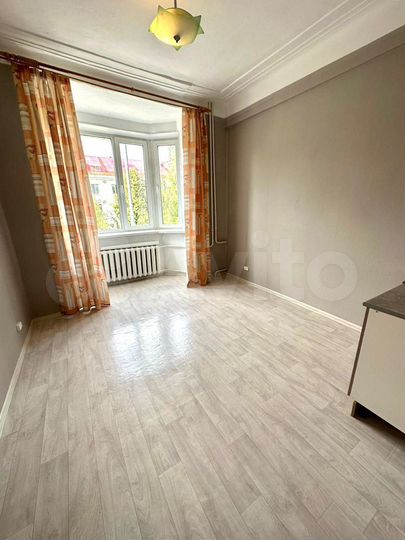 Квартира-студия, 20 м², 3/4 эт.