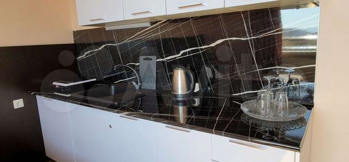 Квартира-студия, 27 м², 5/7 эт.