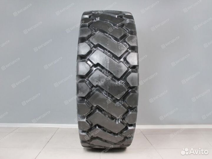 Шина maxtires 23.5-25 (прерывистая волна) 28PR