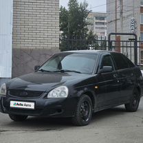 ВАЗ (LADA) Priora 1.6 MT, 2009, 152 000 км, с пробегом, цена 236 500 руб.