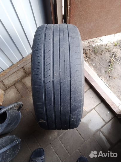 Toyo Proxes 4 225/50 R18