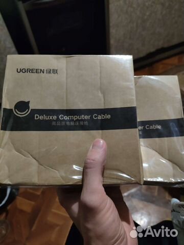 Кабель displayport 1.4