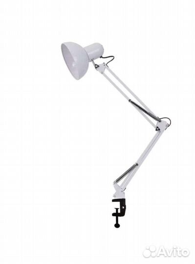 Лампа настольная