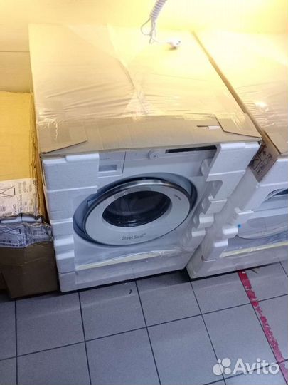 Стиральная машина asko W2084.W/3