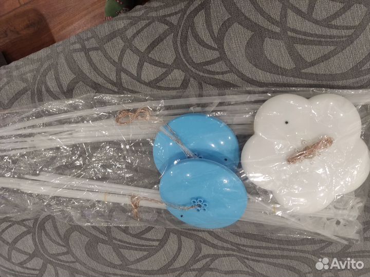 Подставка под воздушные шарики