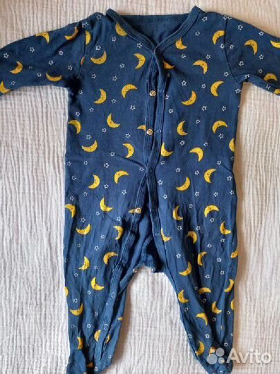 Детские вещи пакетом