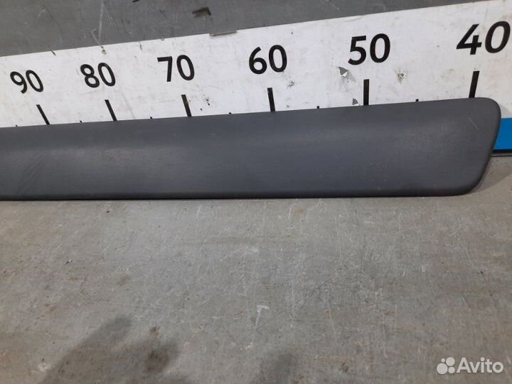 Накладка двери передней правой LADA Largus