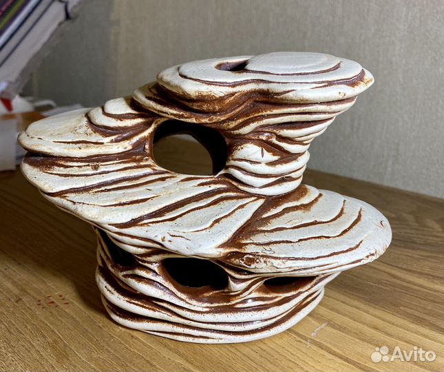 Мостик для черепахи