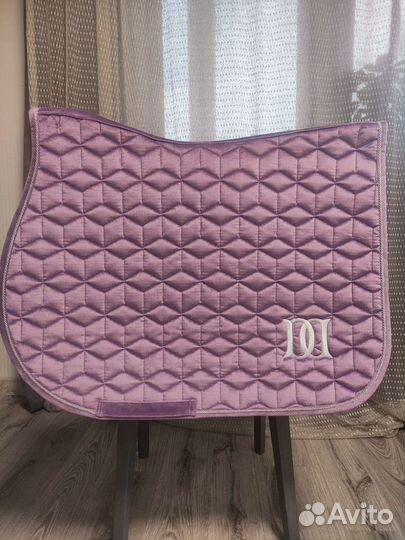 Вальтрап для лошади