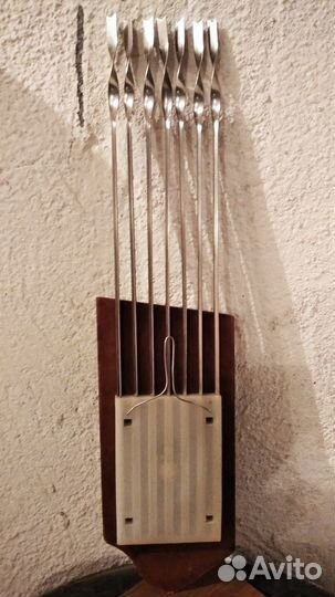 Настенное панно СССР