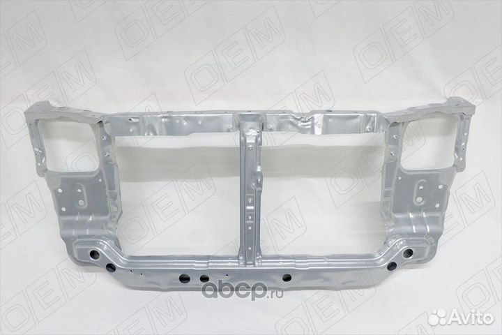 Панель передняя Hyundai Accent LC