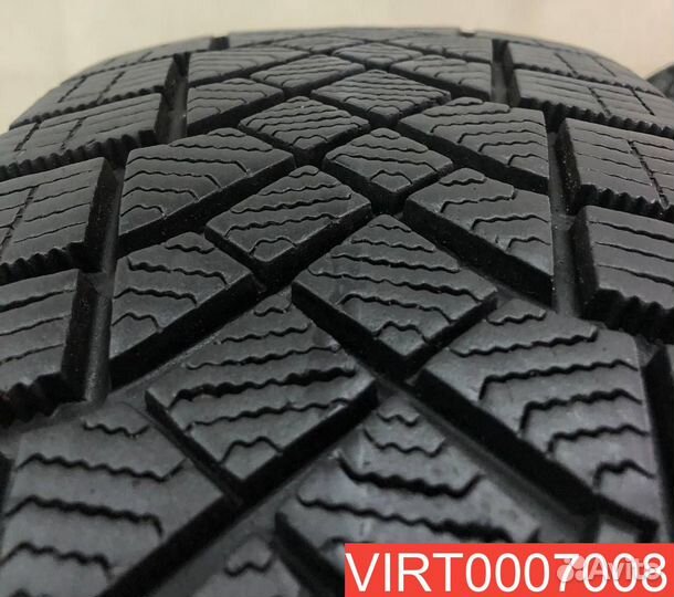 Pirelli Ice Zero FR 195/65 R15 95T