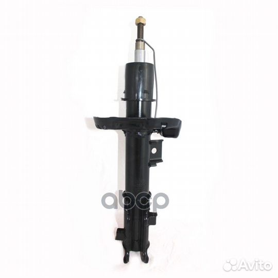 Амортизатор пер. левый hyundai solaris 17- L S