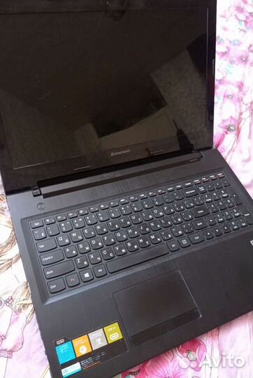 Lenovo G 50