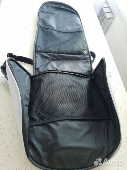 Рюкзак женский спортивный