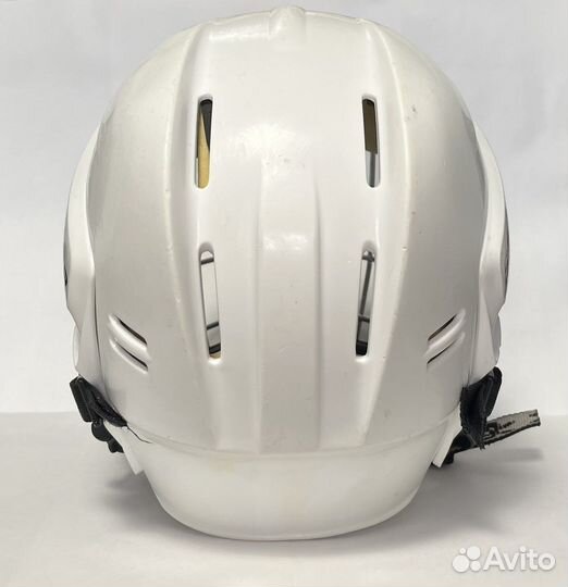 Хоккейный шлем bauer 4500