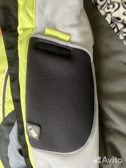 Жен.зимняя горнолыжная мембранная куртка Colmar