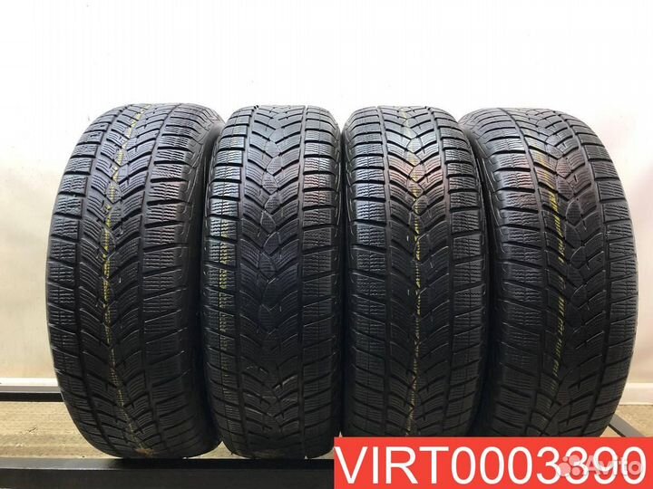 Goodyear UltraGrip Performance Gen-1 215/65 R17 99V