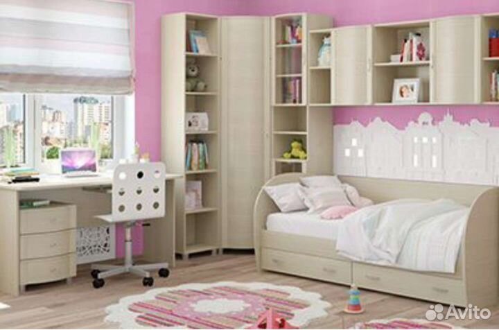 Детская мебель