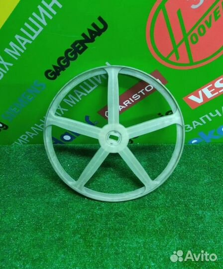 Шкив стиральной машины Whirlpool W11522874