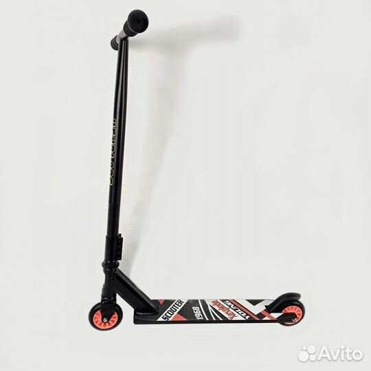 Трюковые самокаты. Новые