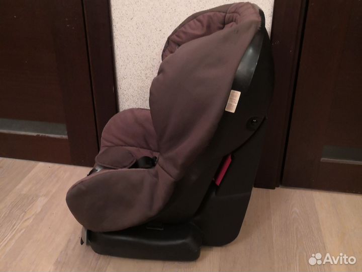 Детское автокресло maxi cosi