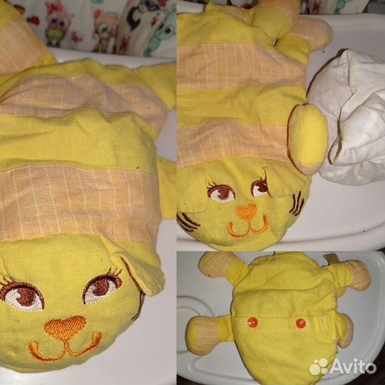 Бизиборд, вкладыши, пирамидка, грелка, книжки