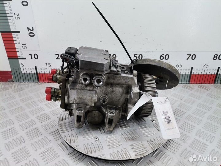 Тнвд для Audi A6 C5 059130106BX