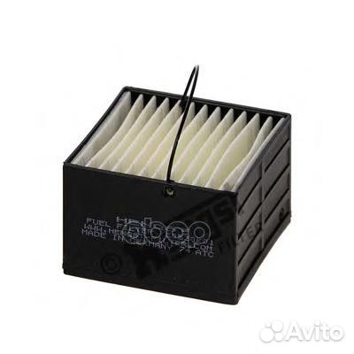 Фильтр топливный E0530K01 (PU 89) fendt (MAN BU