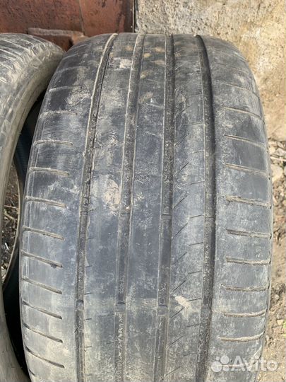 Bridgestone Alenza 001 285/40 R21 109Y