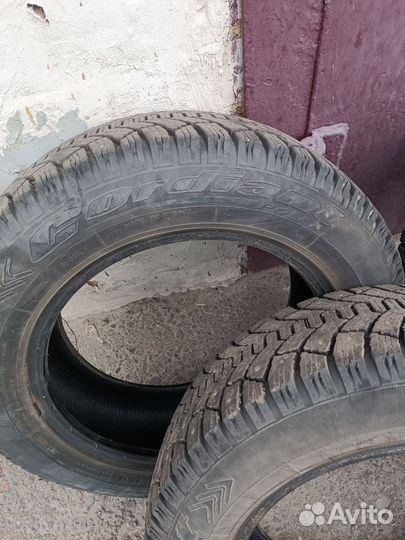 Cordiant Polar 185/65 R15