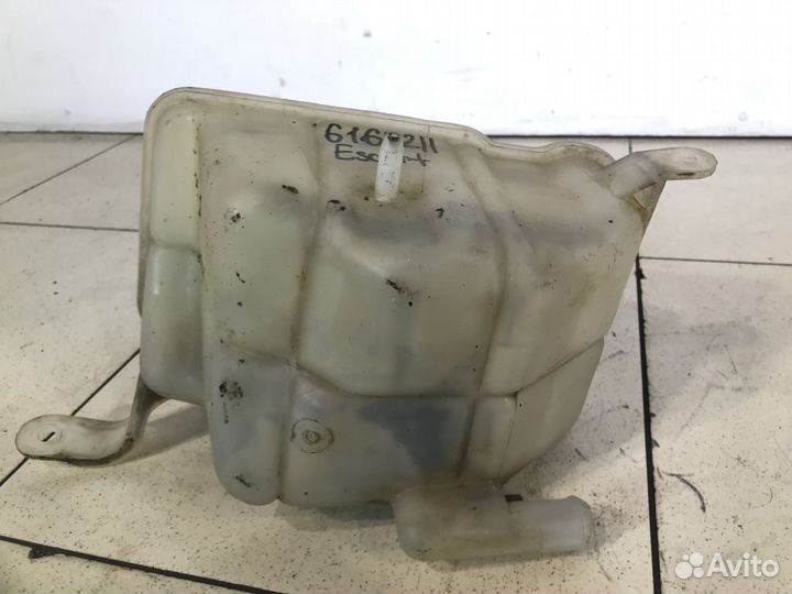 Расширительный бачок Форд