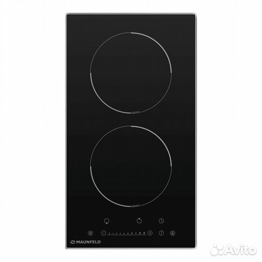 Maunfeld evsi292BK индукционная варочная панель