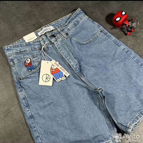 Шорты big boy,29