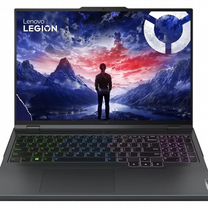 Игровой ноутбук lenovo legion 5