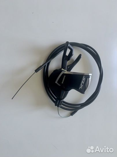 Манетка Shimano SLX новая