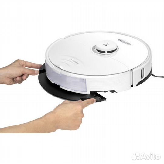 Roborock S8 (белый) Новый