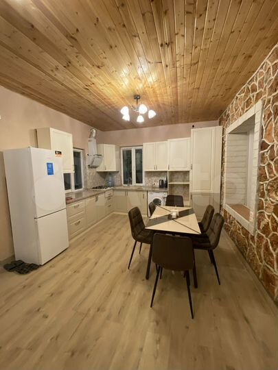 Дом 75 м² на участке 4 сот.