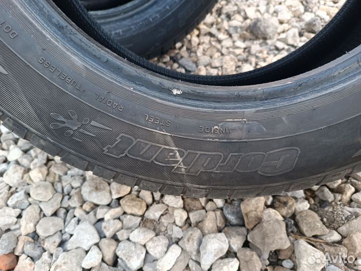 Cordiant Sport 215/60 R17