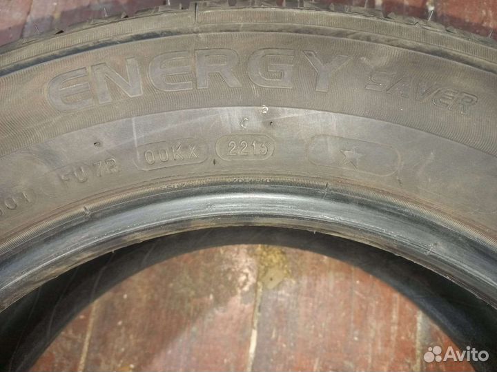 Michelin Energy Saver 205/60 R16 92H