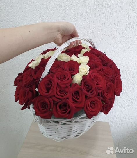 Цветы с доставкой