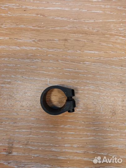 Хомут Tech Team Haker