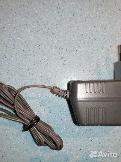 Блок питания адаптер panasonic
