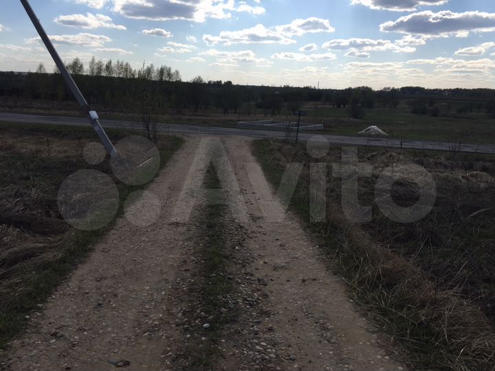 Участок 20 сот. (ИЖС)