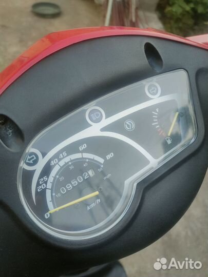 Продаю скутер