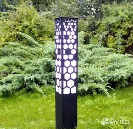 Фонарь для дома