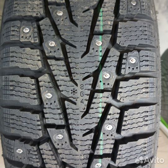 Nokian Tyres Nordman 7 SUV 215/70 R16 100