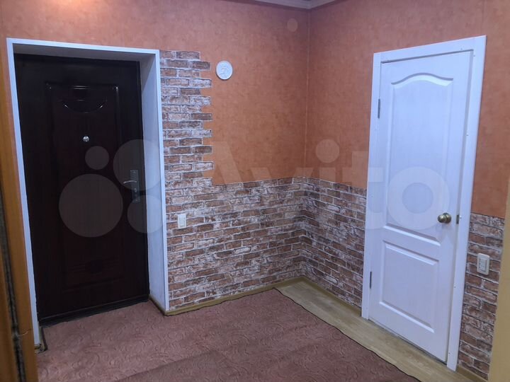 2-к. квартира, 48 м², 3/4 эт.